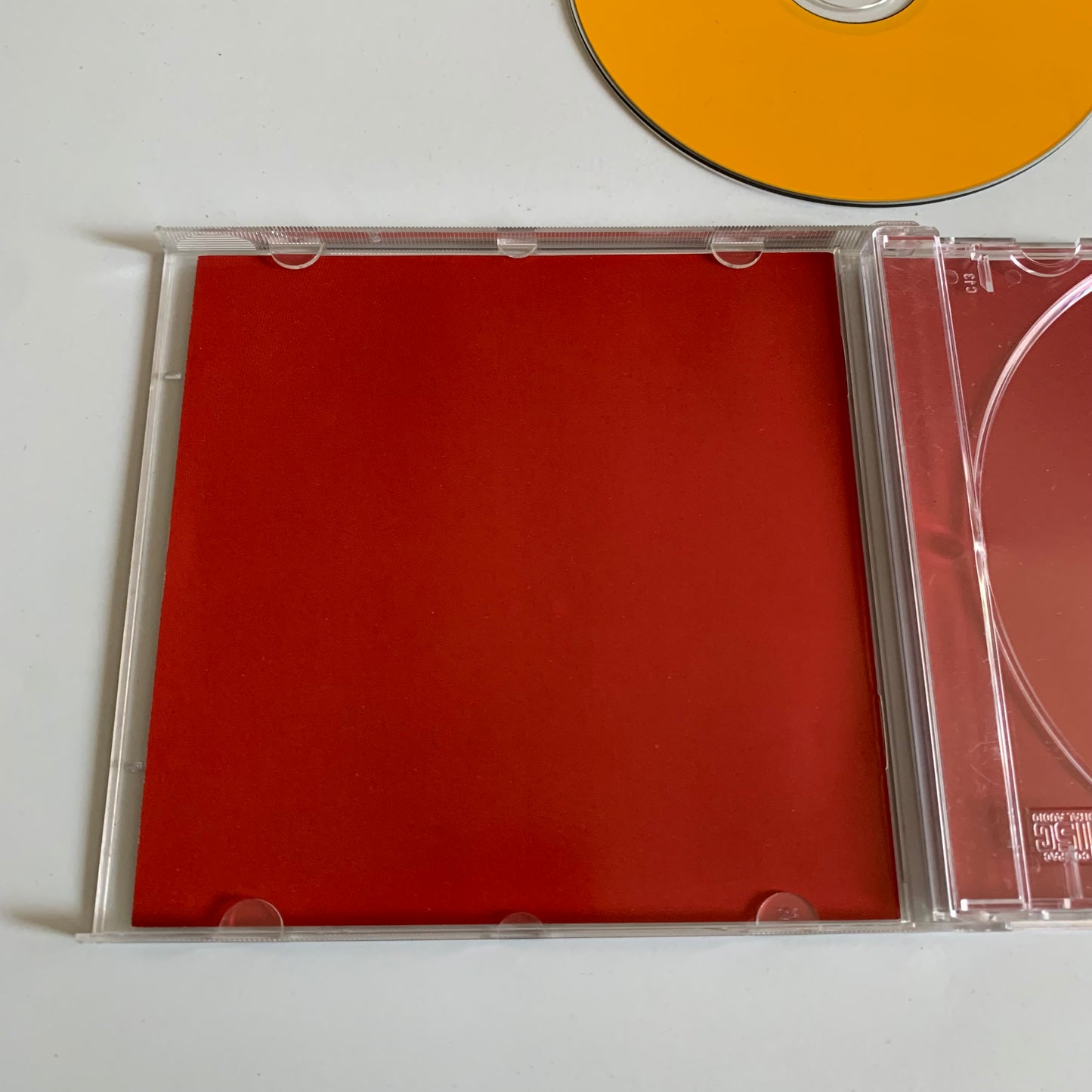 CD - Motorpsycho - Let Them Eat Cake - 2000 Occasion