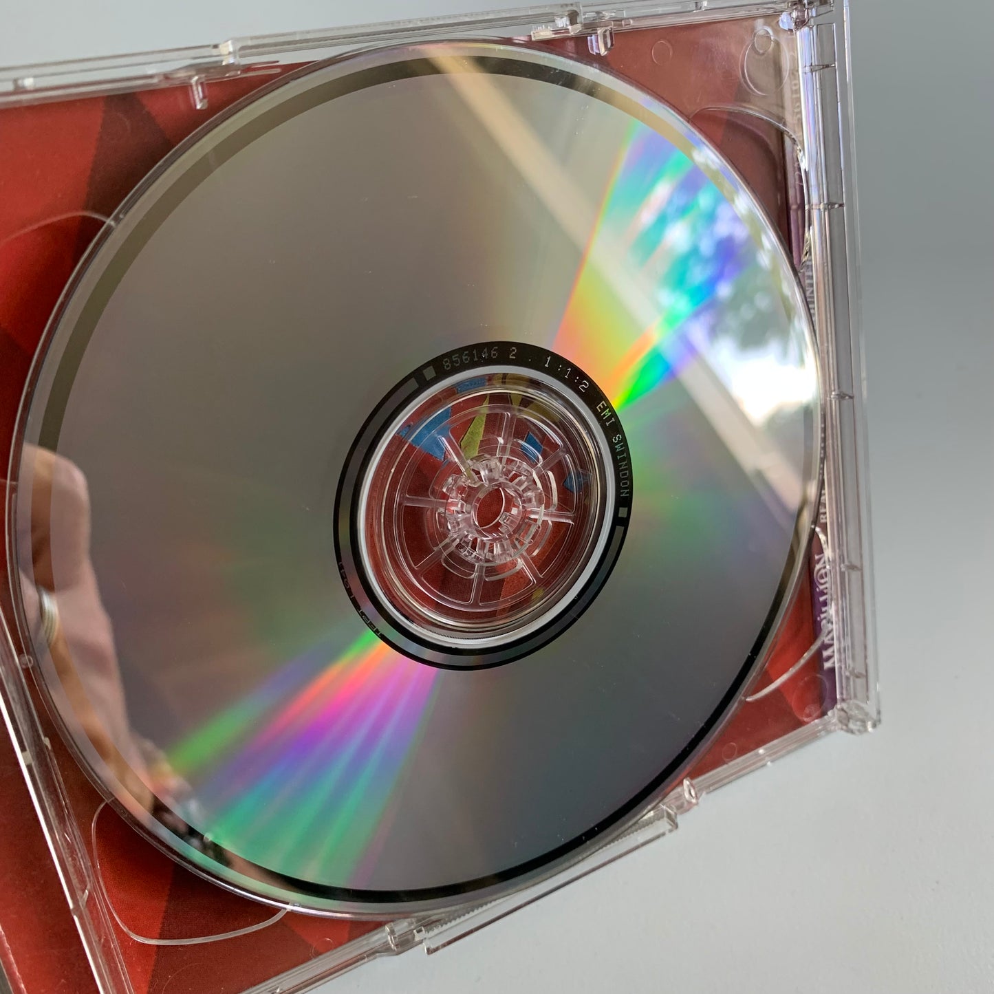 Marillion - Real To Reel / Brief Encounter - 1997 Occasion