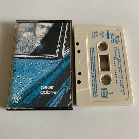 Peter Gabriel - Peter Gabriel - 1985 Occasion
