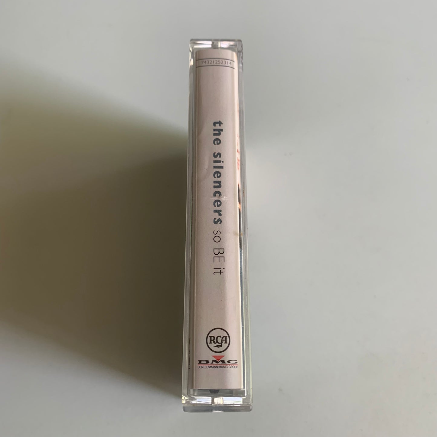 The Silencers - So Be It - 1995 Occasion