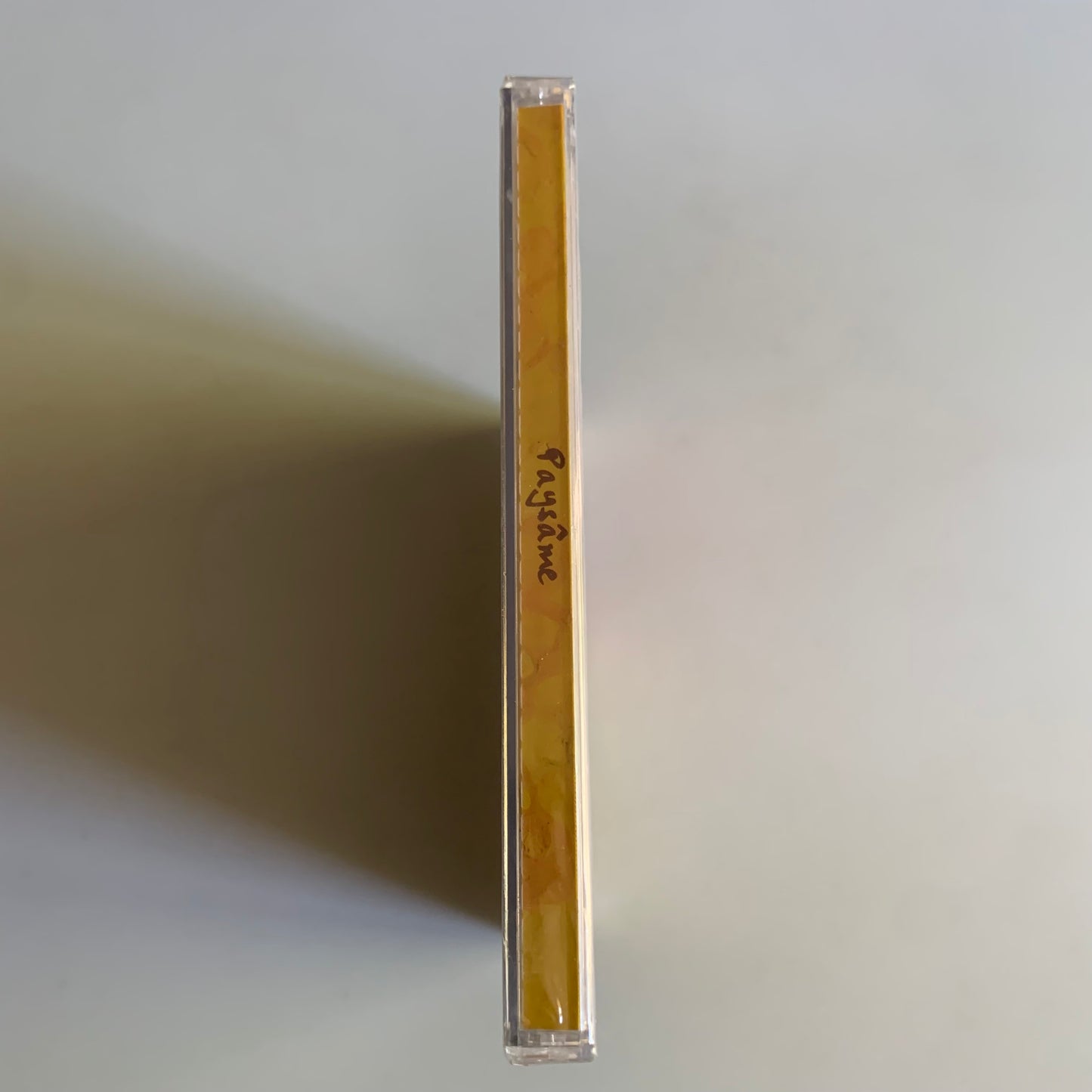 Variétés Compilation - Paysâme - 2007 Neuf sous Blister