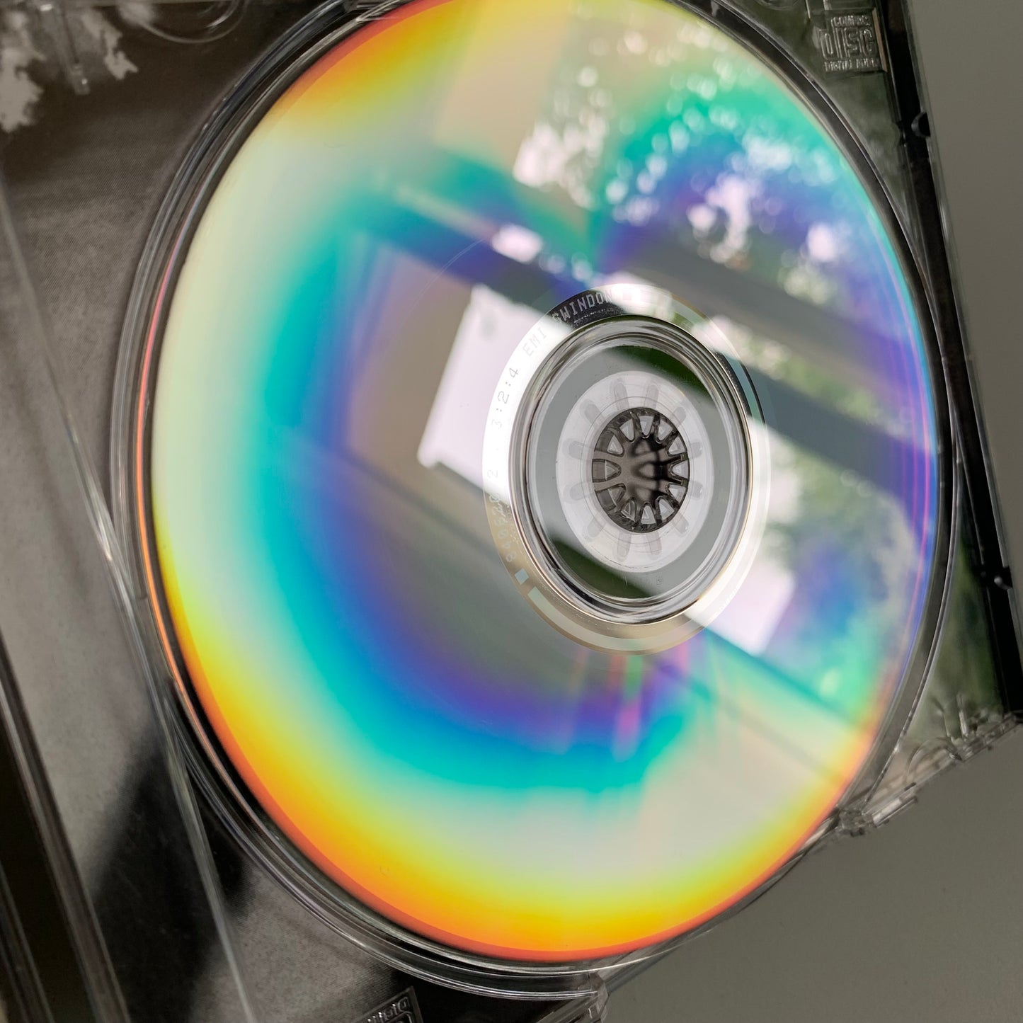 CD - Ben Harper - Fight For Your Mind - 1995 Occasion