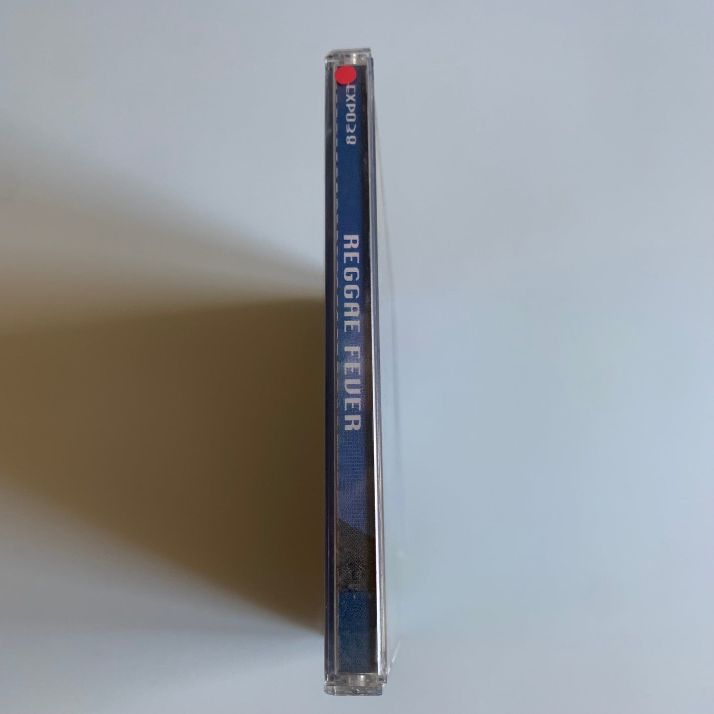 Variétés Compilation Reggae Fever 1996 Occasion