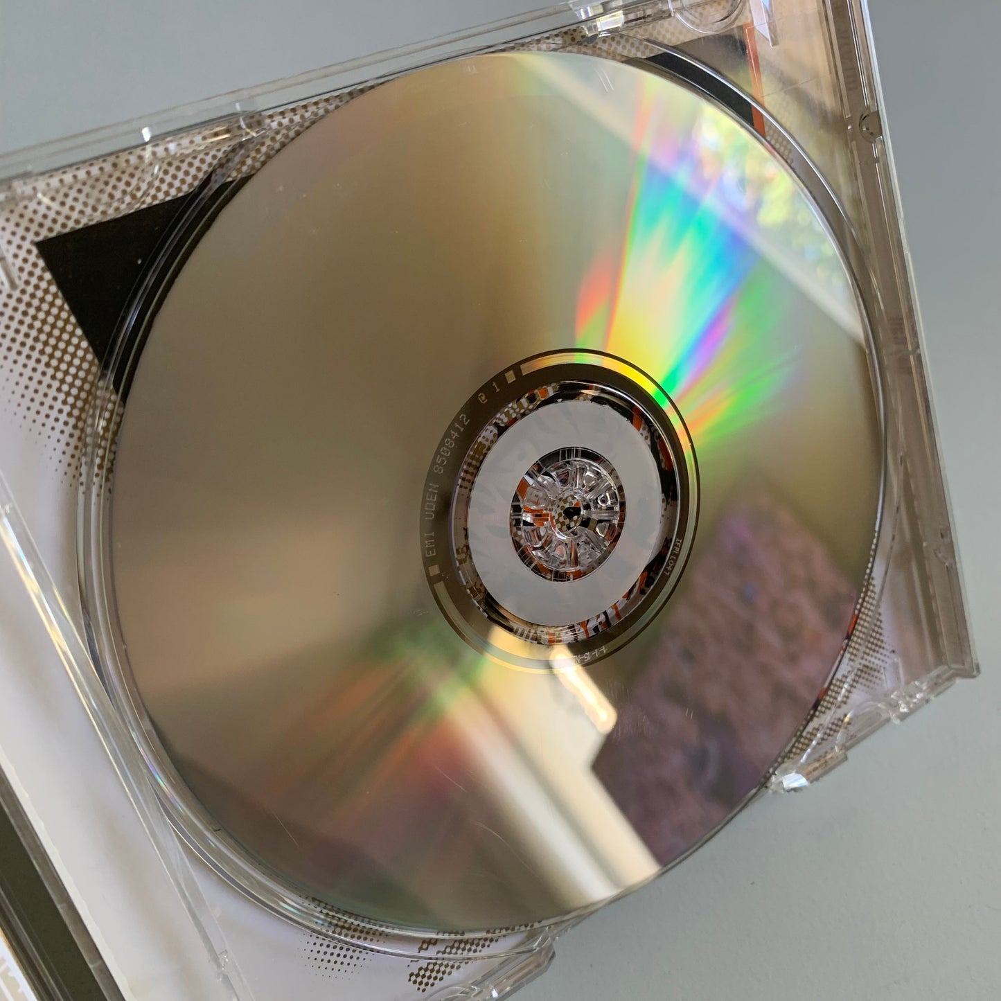 CD - Calexico - Hot Rail - 2000 Occasion