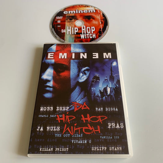 Eminem - Da Hip Hop Witch - 1999 Occasion