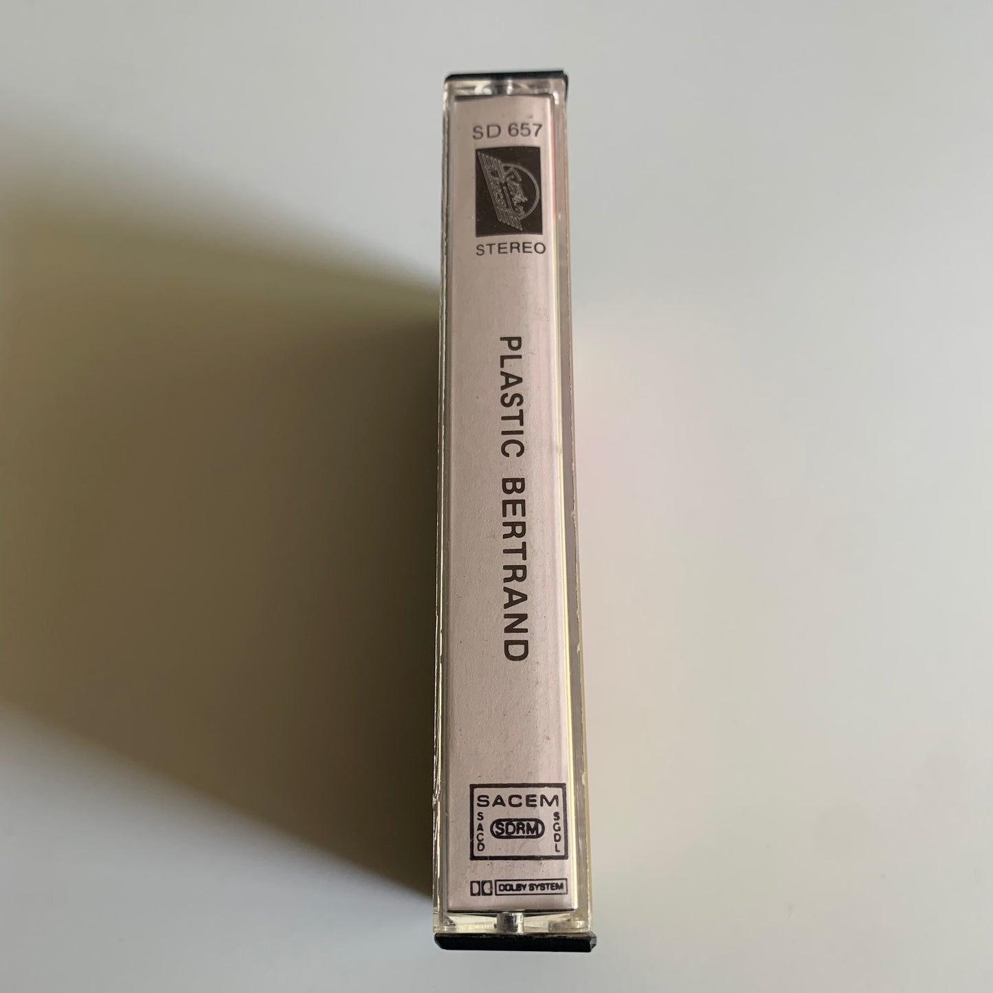 Plastic Bertrand - Occasion