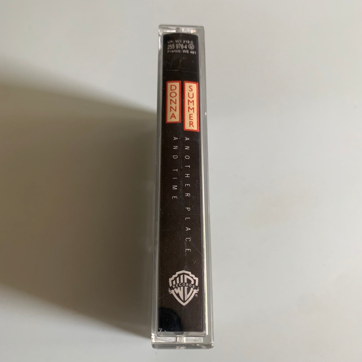 Donna Summer - Another Place And Time - 1989 Occasion