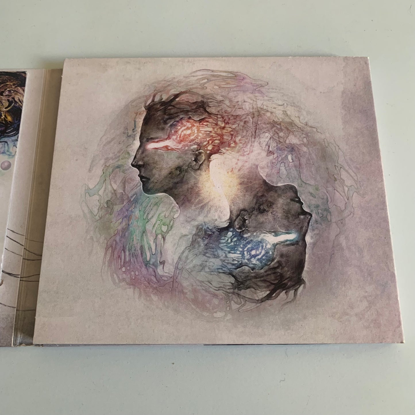 CD - Monuments - Gnosis - 2012 - Occasion
