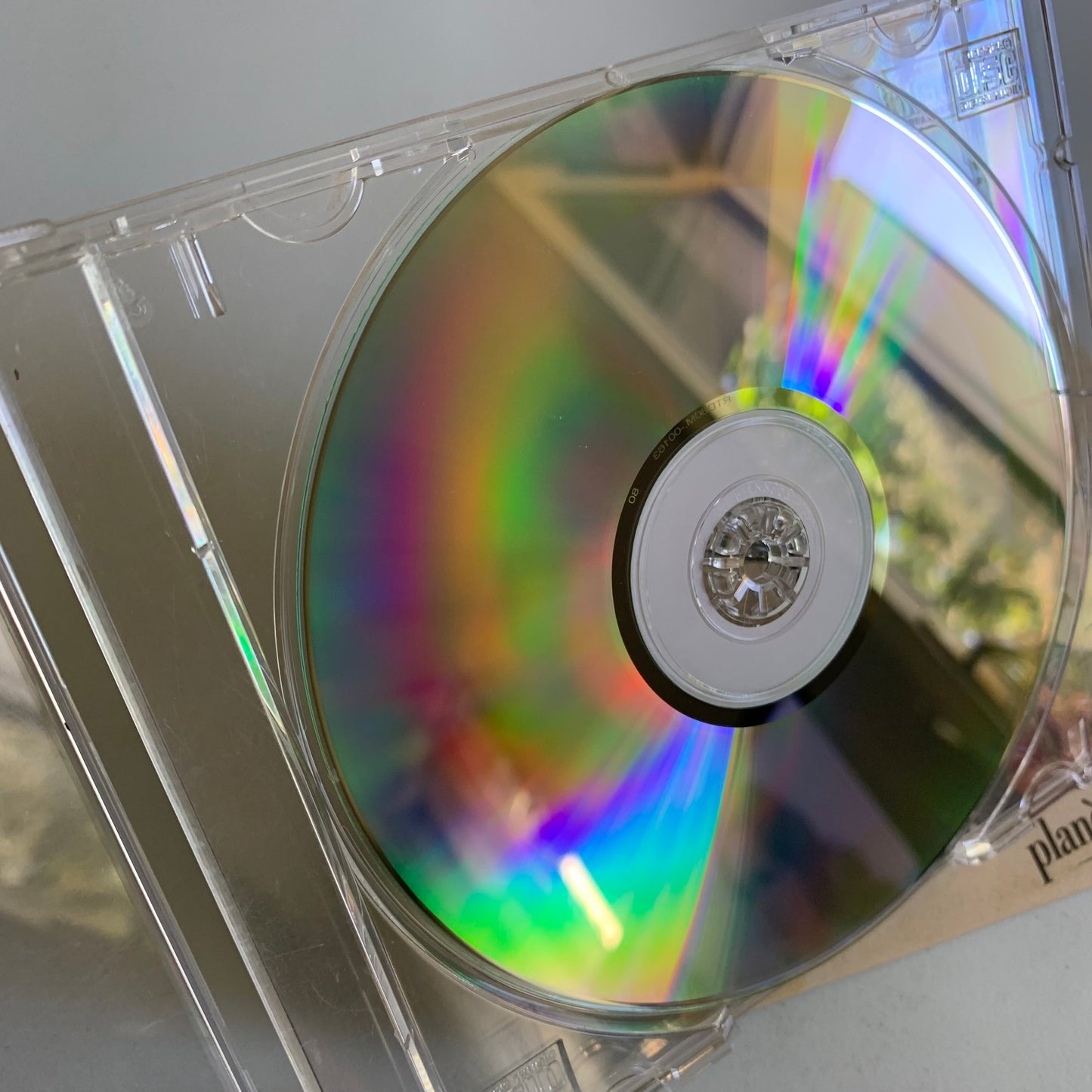 CD - Weepers Circus - Planète Des Songes - Single Promo 2015 - Occasion