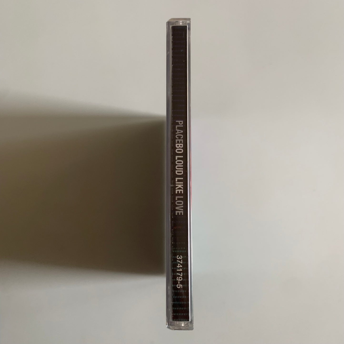 CD - Placebo - Loud Like Love - 2013 Occasion