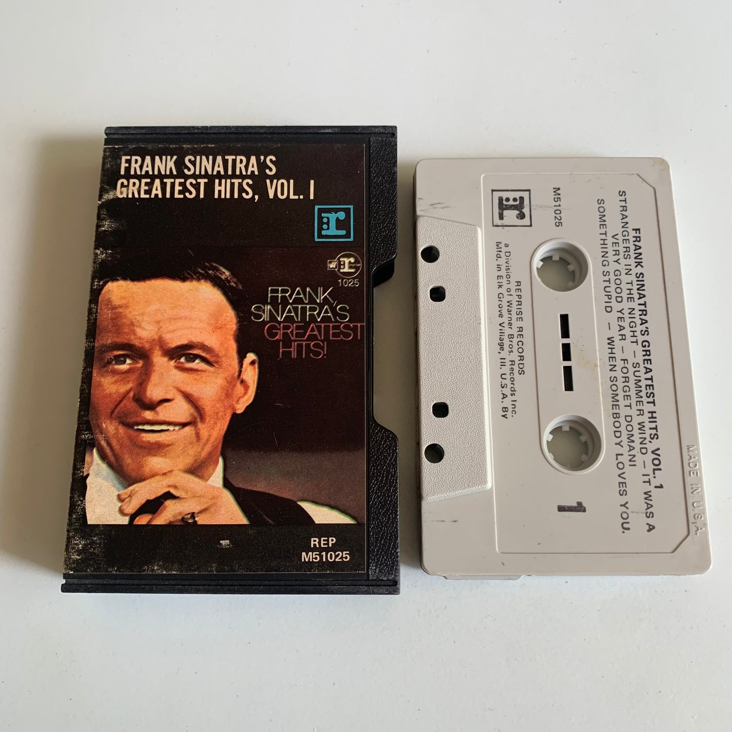 Frank Sinatra - Frank Sinatra's Greatest Hits, Vol. 1 - Occasion