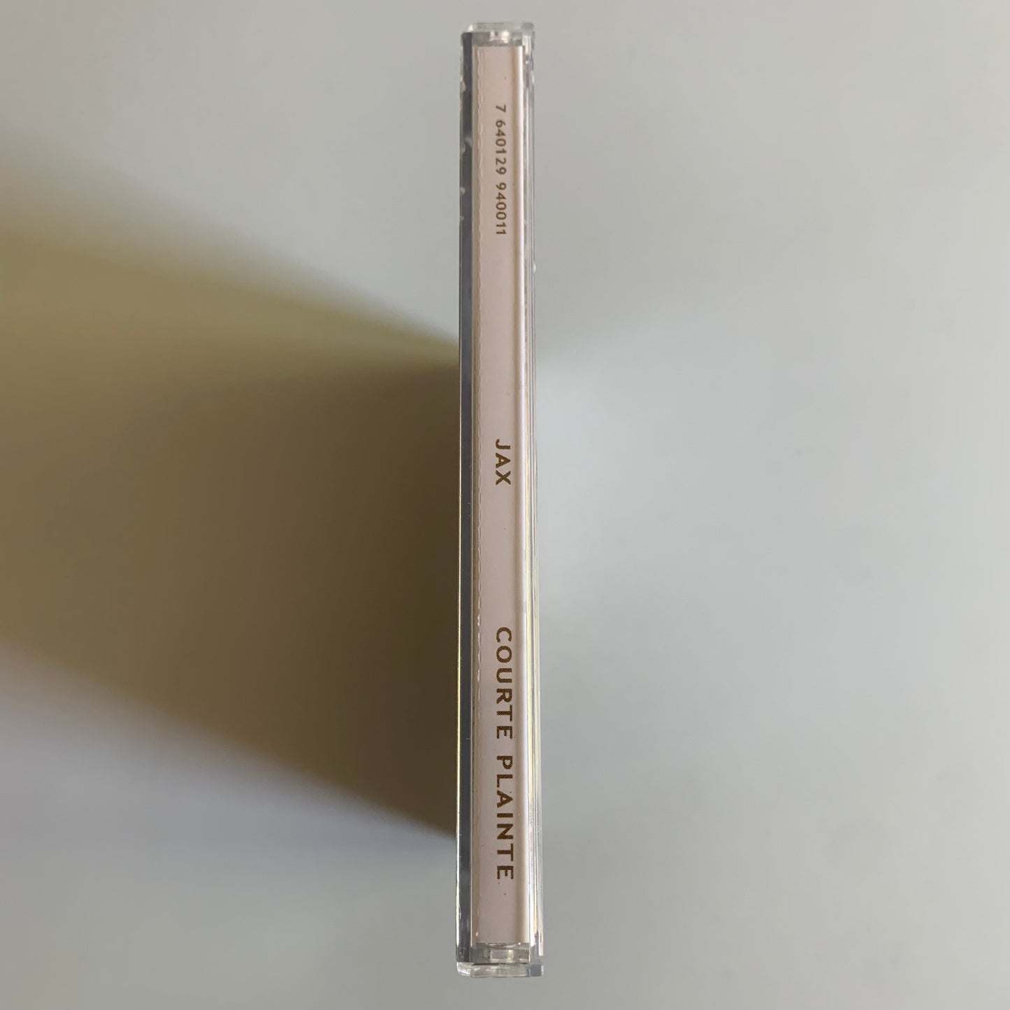 Jax - Courte Plainte - 2006 Occasion