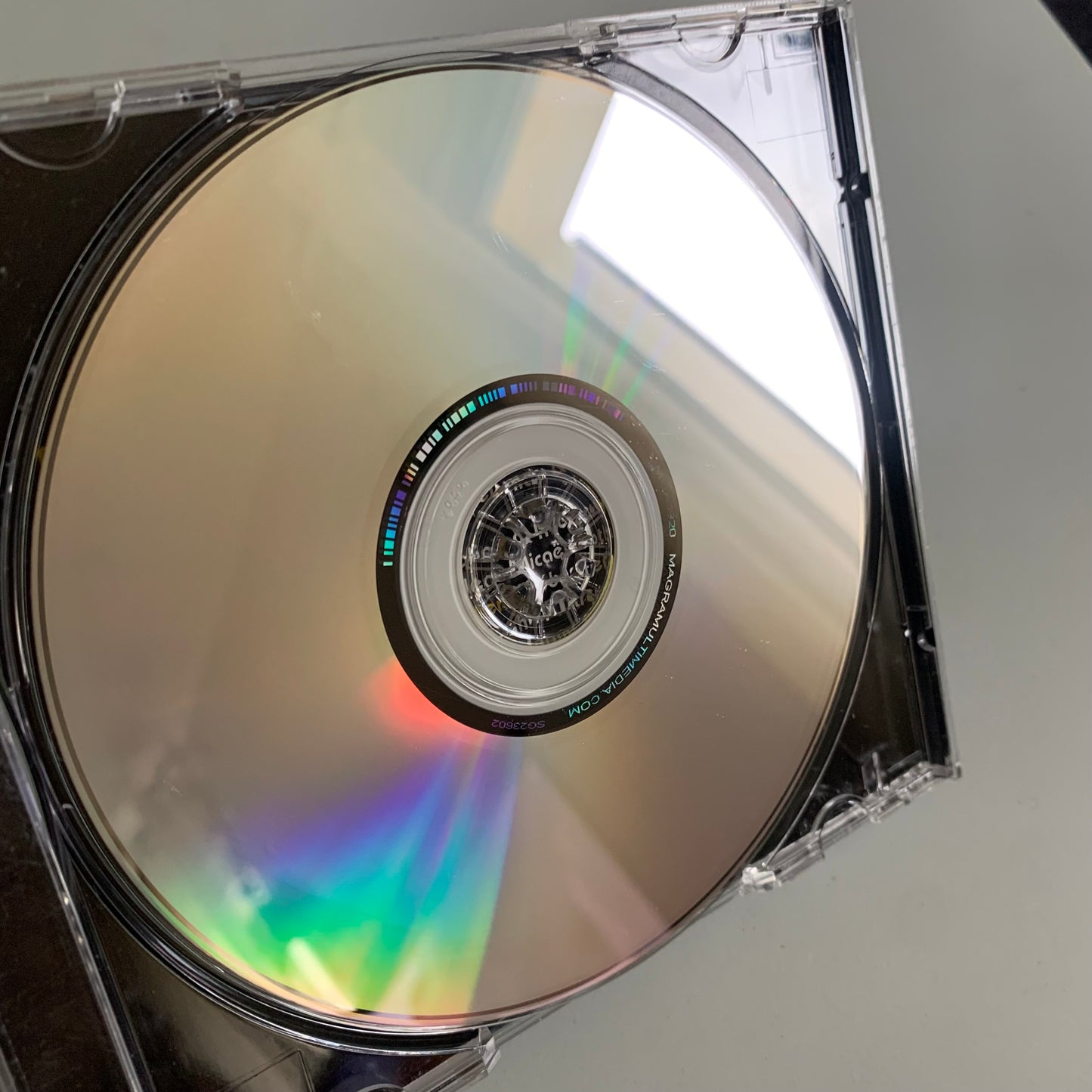 CD - Stephane Query - Live - L’Espoir d’une Génération - Occasion