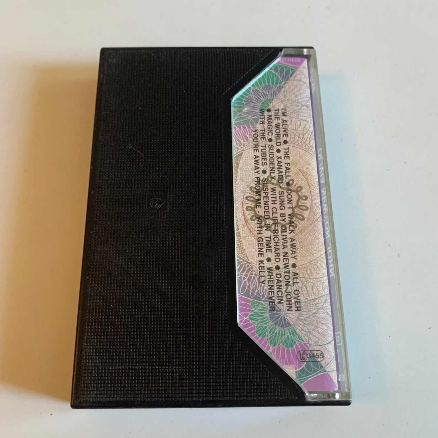 Xanadu - Electric Light Orchestra - Olivia Newton John - Bande Original Film - 1980 Occasion