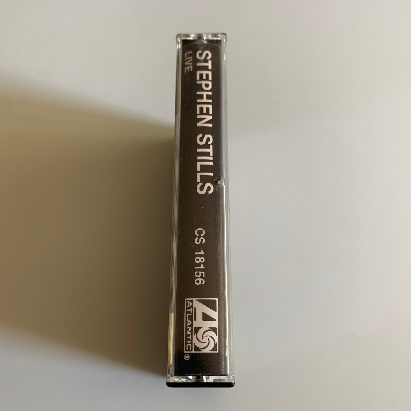 Stephen Stills - Stephen Stills Live - Occasion