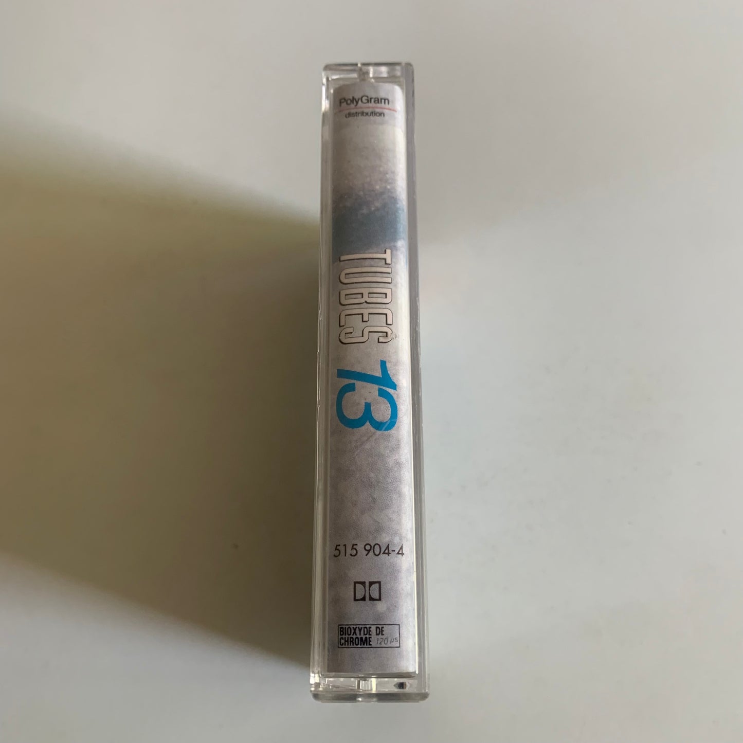 Variétés Compilation - Tubes 13 - 1992 Occasion