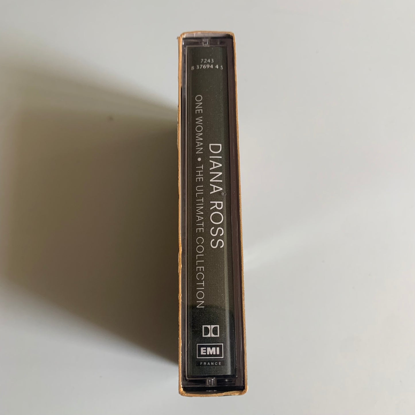 Diana Ross - One Woman - The Ultimate Collection - 1996 Occasion