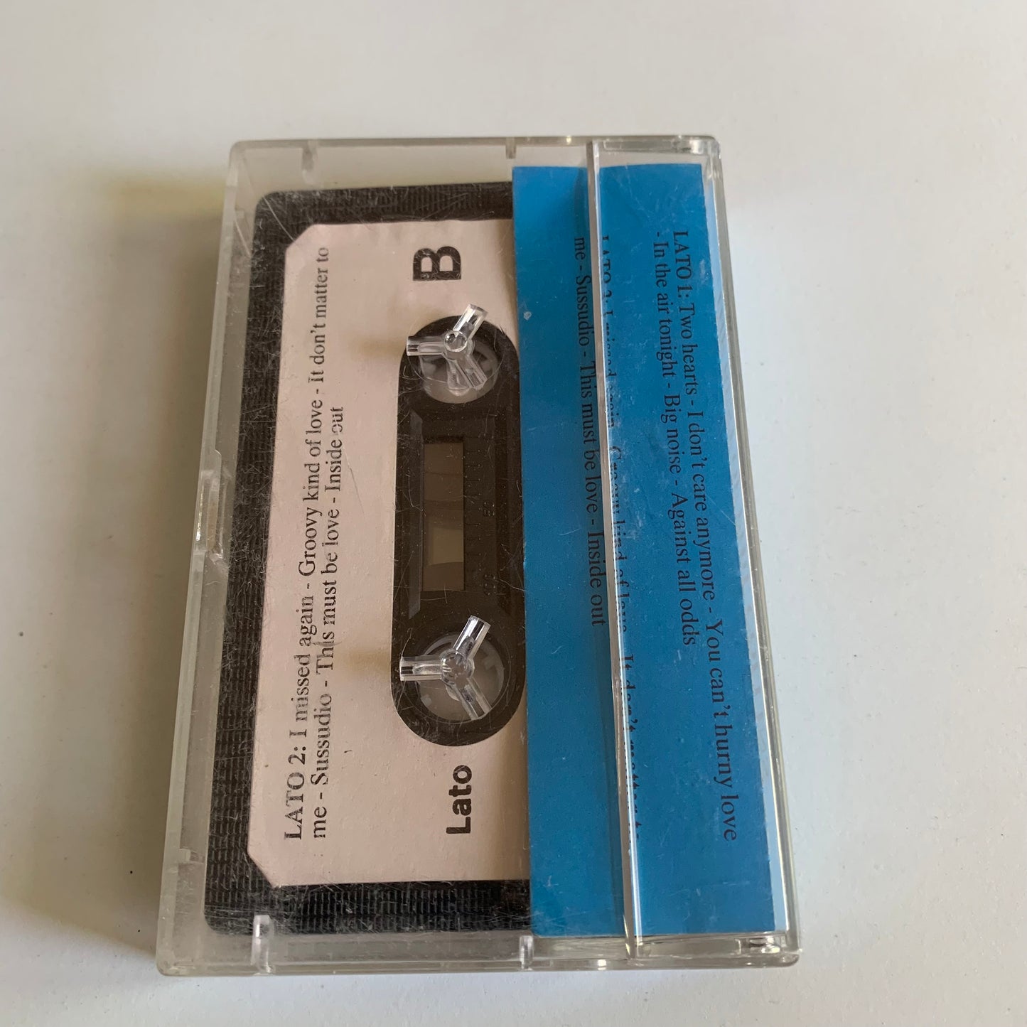 Phil Collins - The Best Of Phil Collins - Occasion