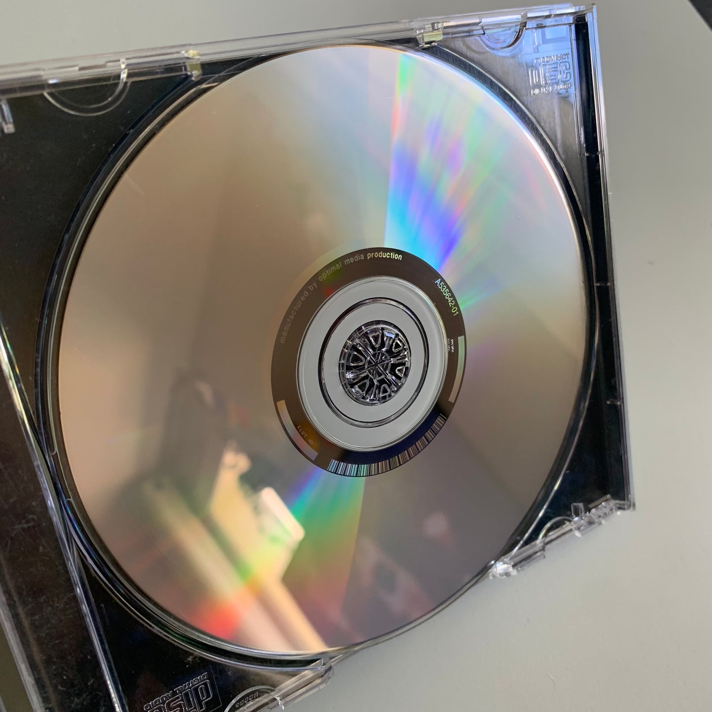 Tupac - Live At The House Of Blues - 2005 Occasion