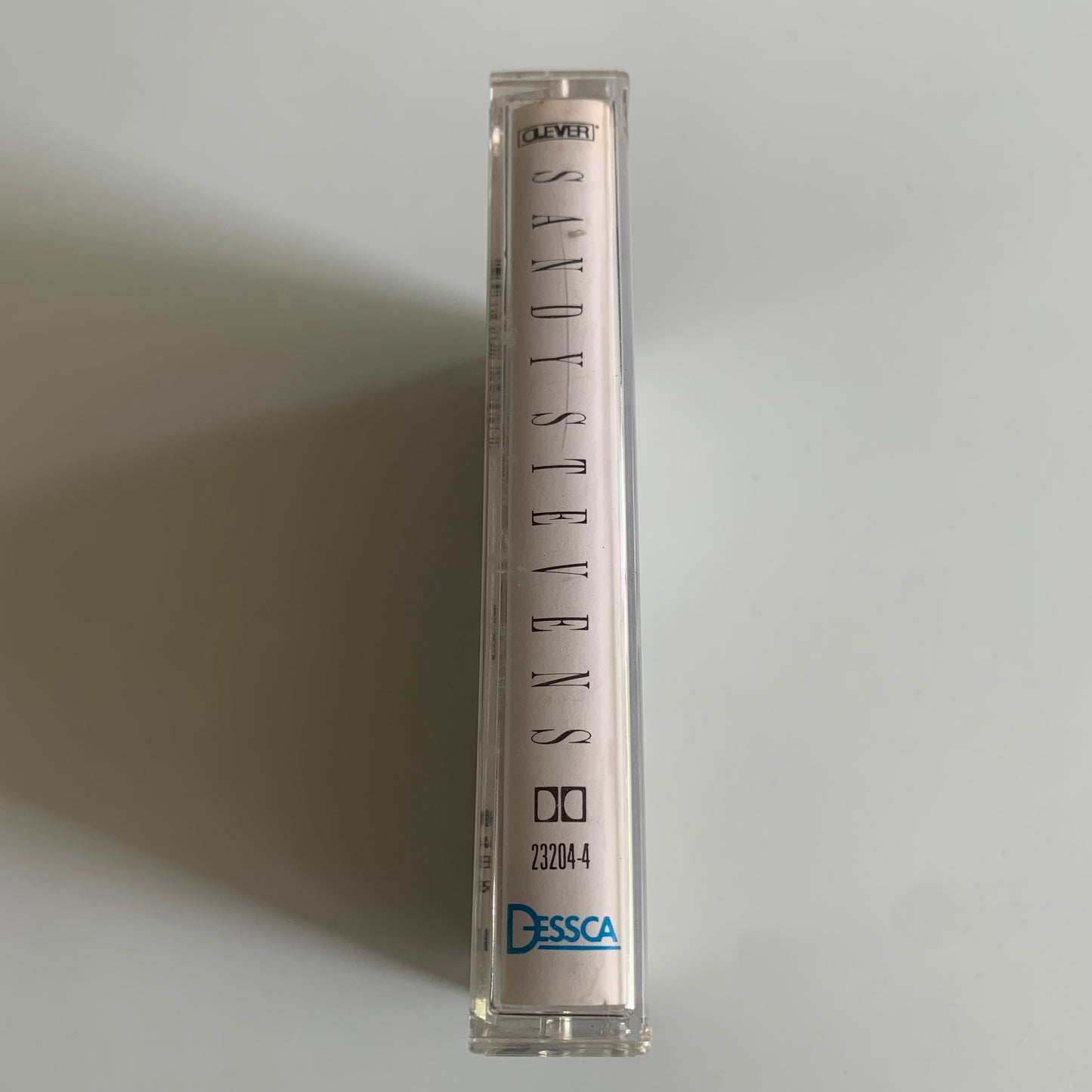 Sandy Stevens - Lies - A Love Too Far - 1988 Occasion