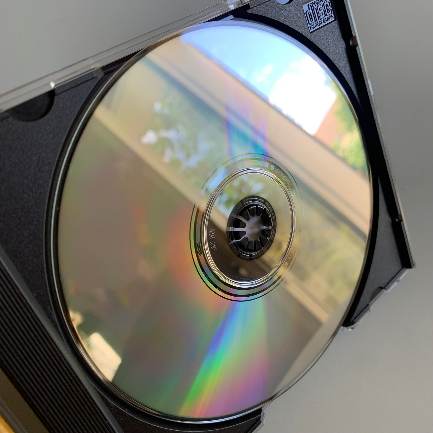 Cowboy Junkies - Black Eyed Man - Occasion