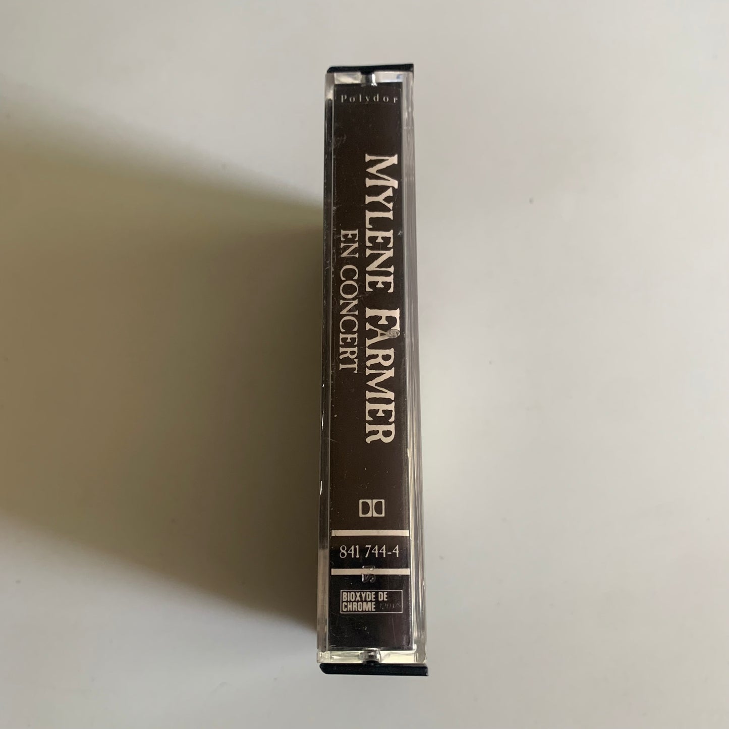 Mylene Farmer - En Concert - 1989 Occasion