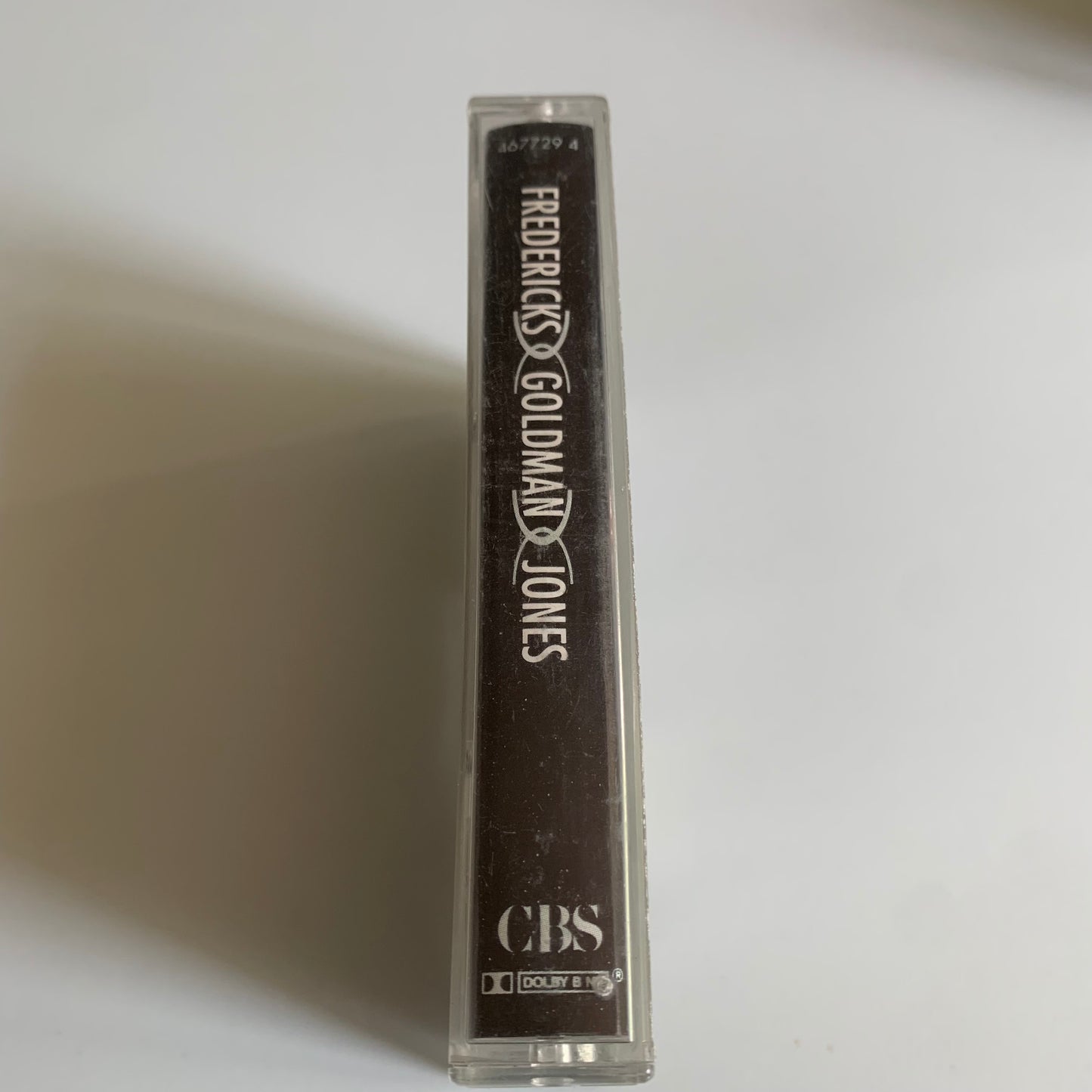 Fredericks Goldman Jones - 1990 Occasion