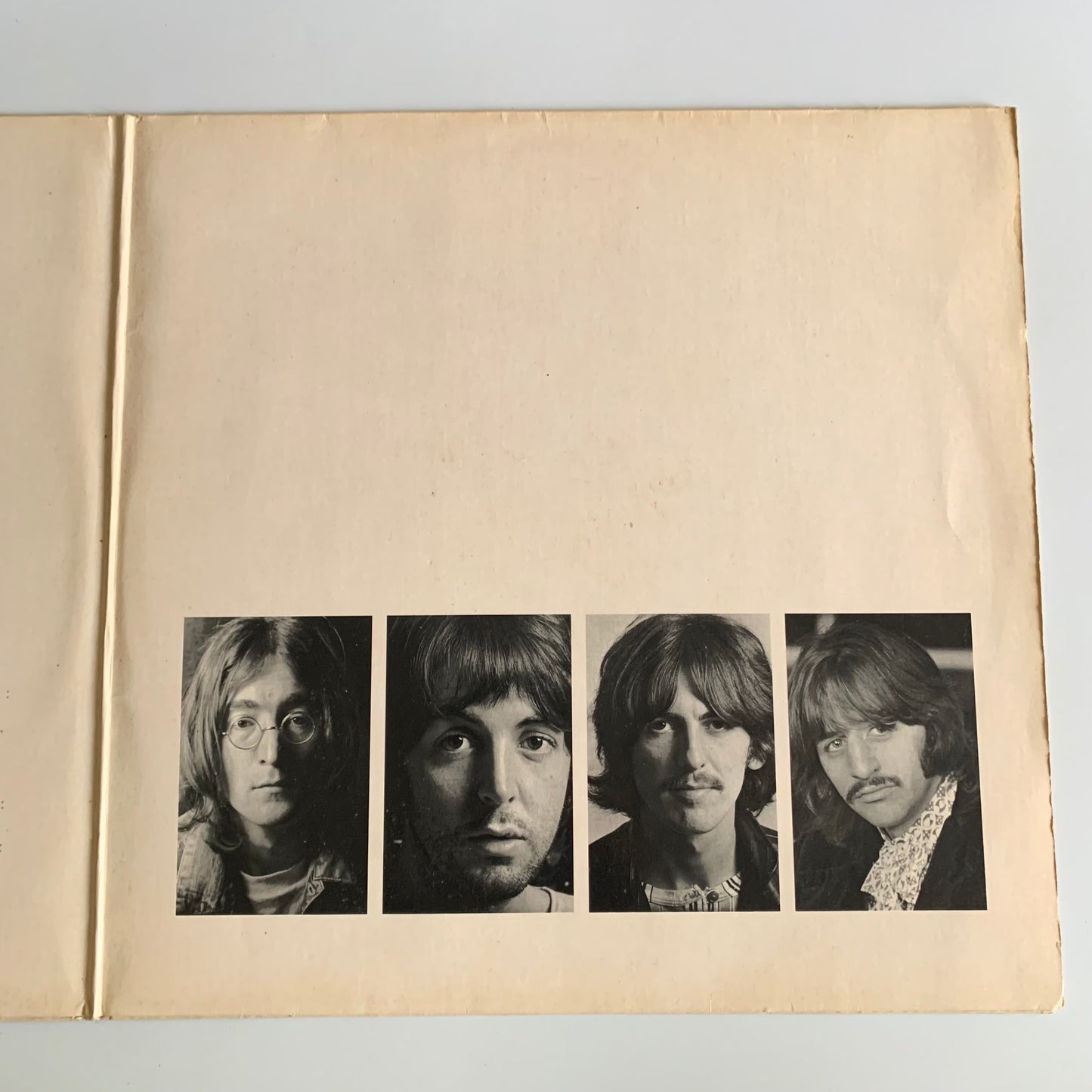 The Beatles - Double LP Occasion