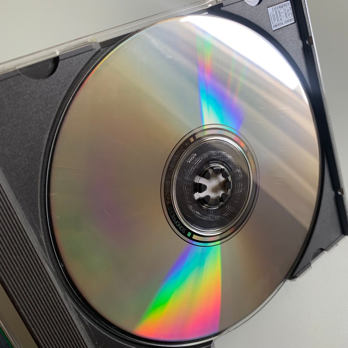 Lou Reed - Live In Italy - 1992 Occasion