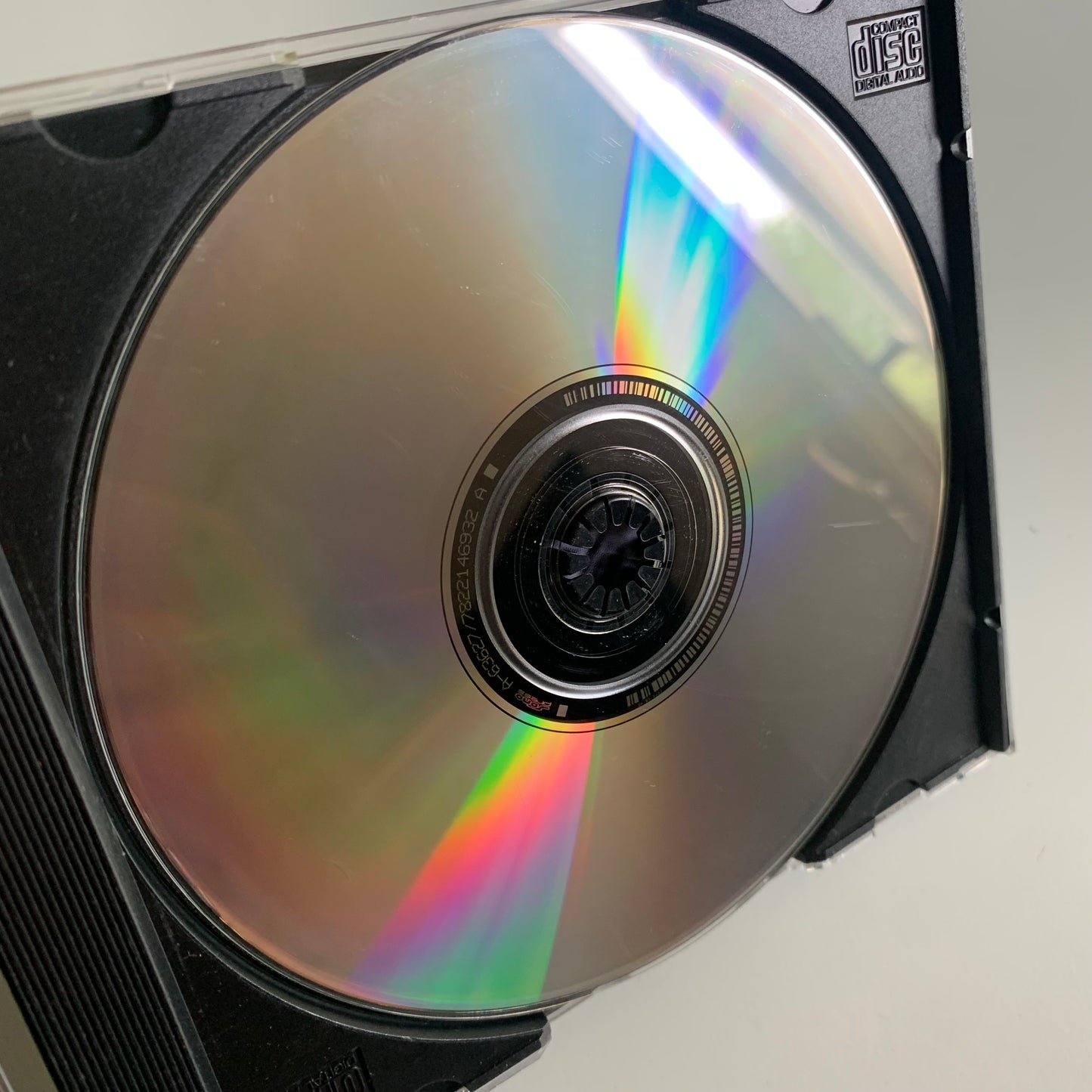 CD - Dungeon Family - Even In Darkness - 2001 Occasion