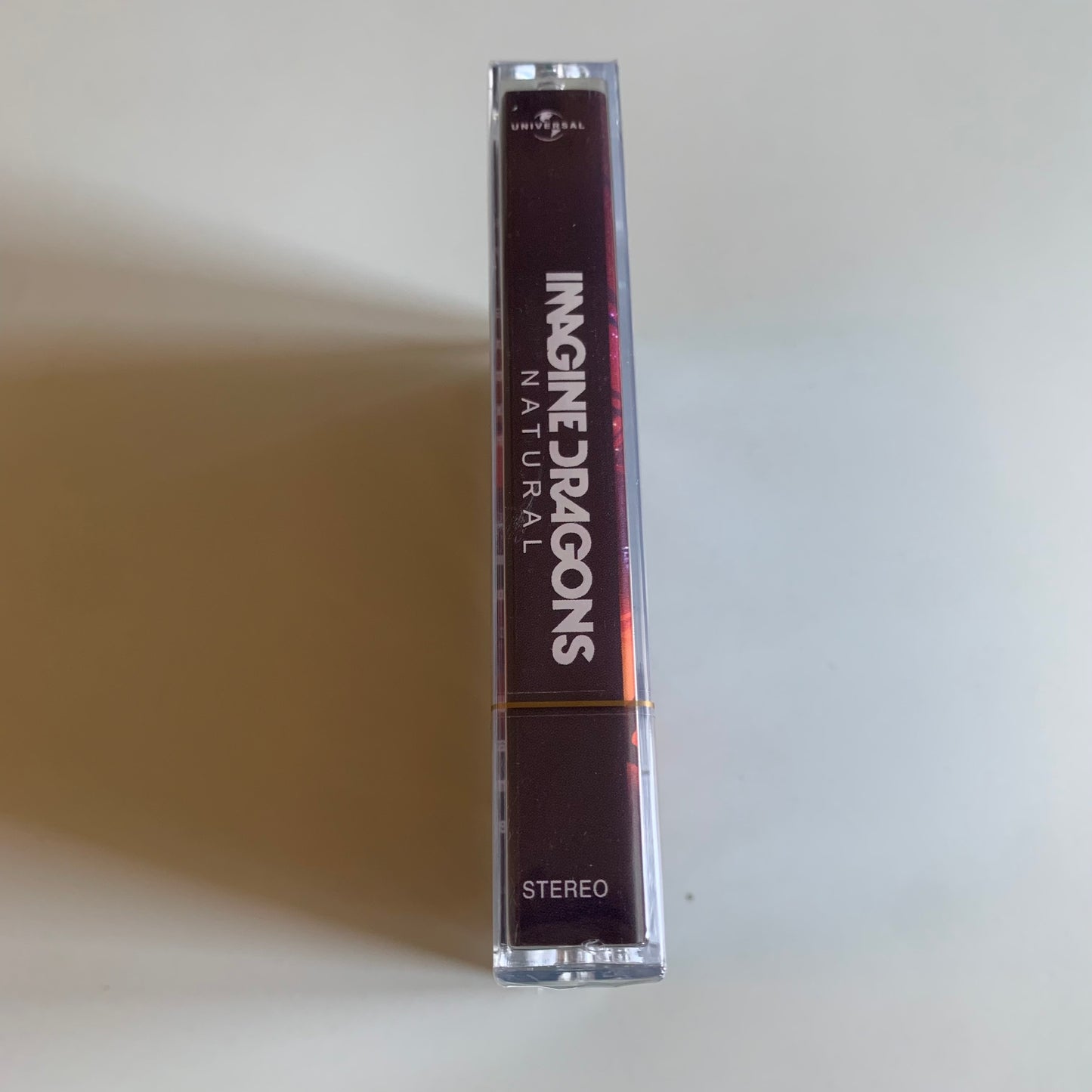 Imagine Dragons - Natural - Neuve sous Blister