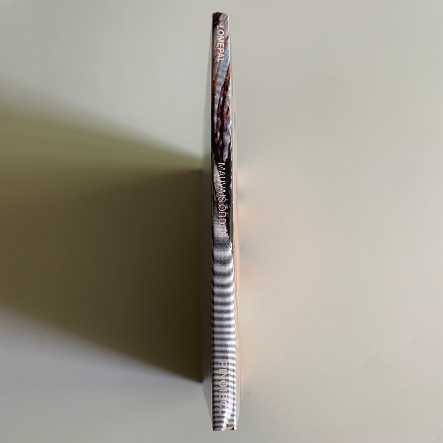 Lomepal - Mauvais Ordre - 2022 Occasion