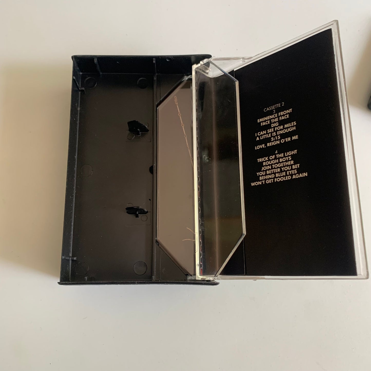 The Who - Join Together - 1990 Occasion