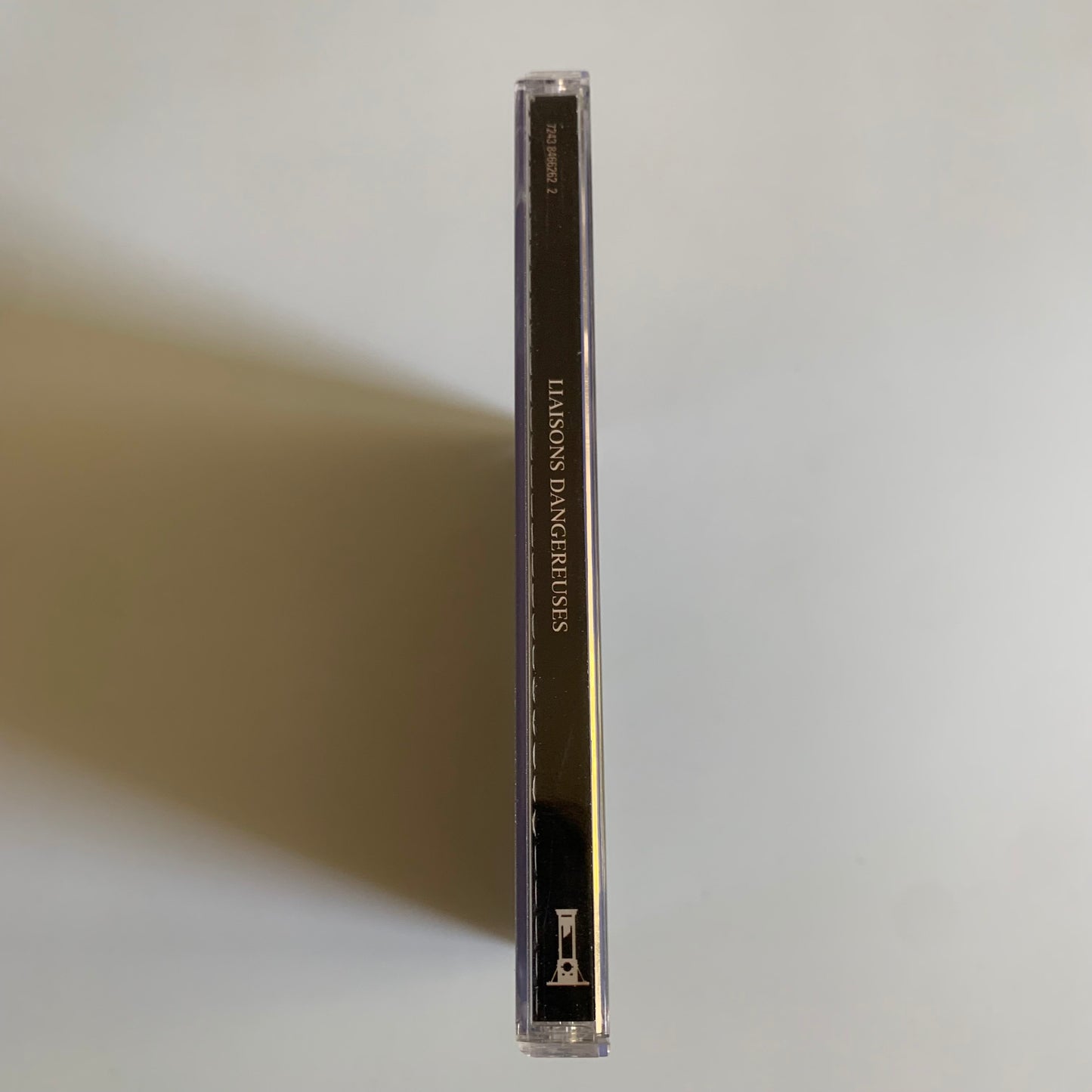 Doc Gynéco - Liaisons Dangereuses - 1998 Occasion