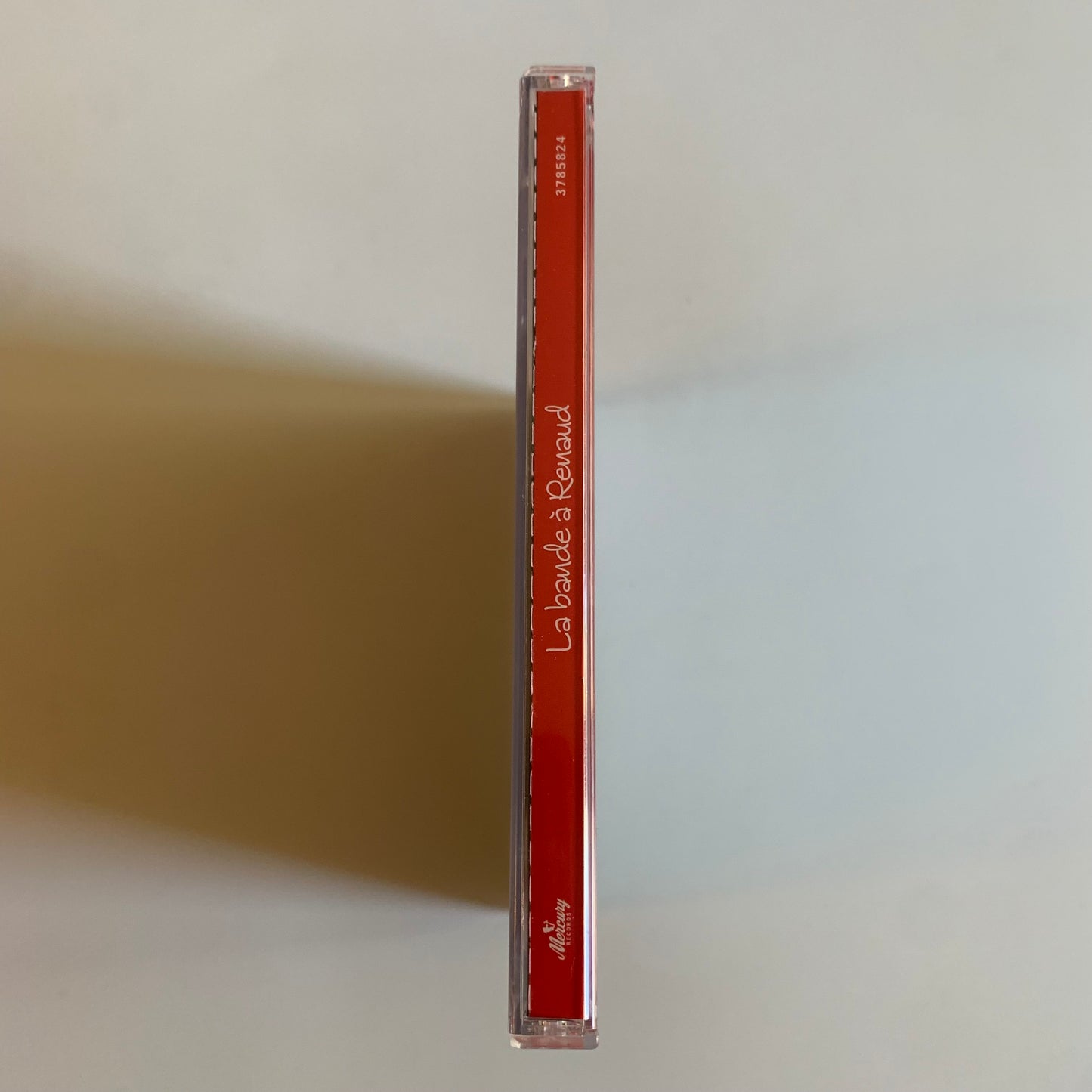 CD - Renaud - La Bande A Renaud - 2014 Occasion