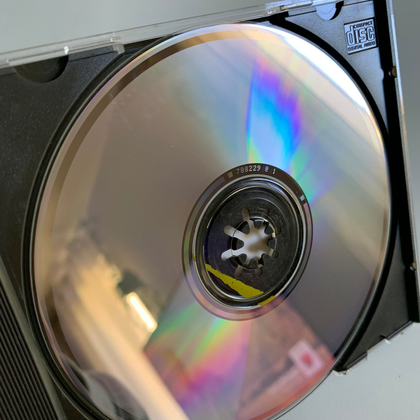 UB40 - Promises And Lies - 1993 Occasion