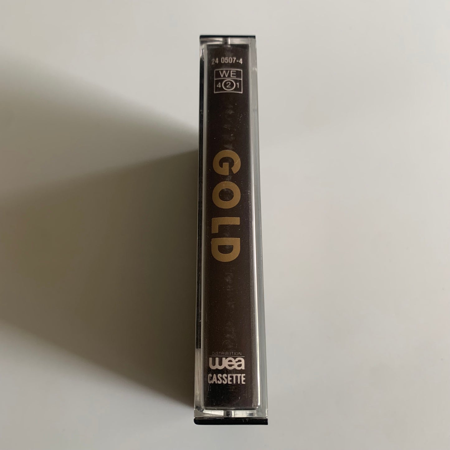 Gold - Tropicana - 1984 Occasion