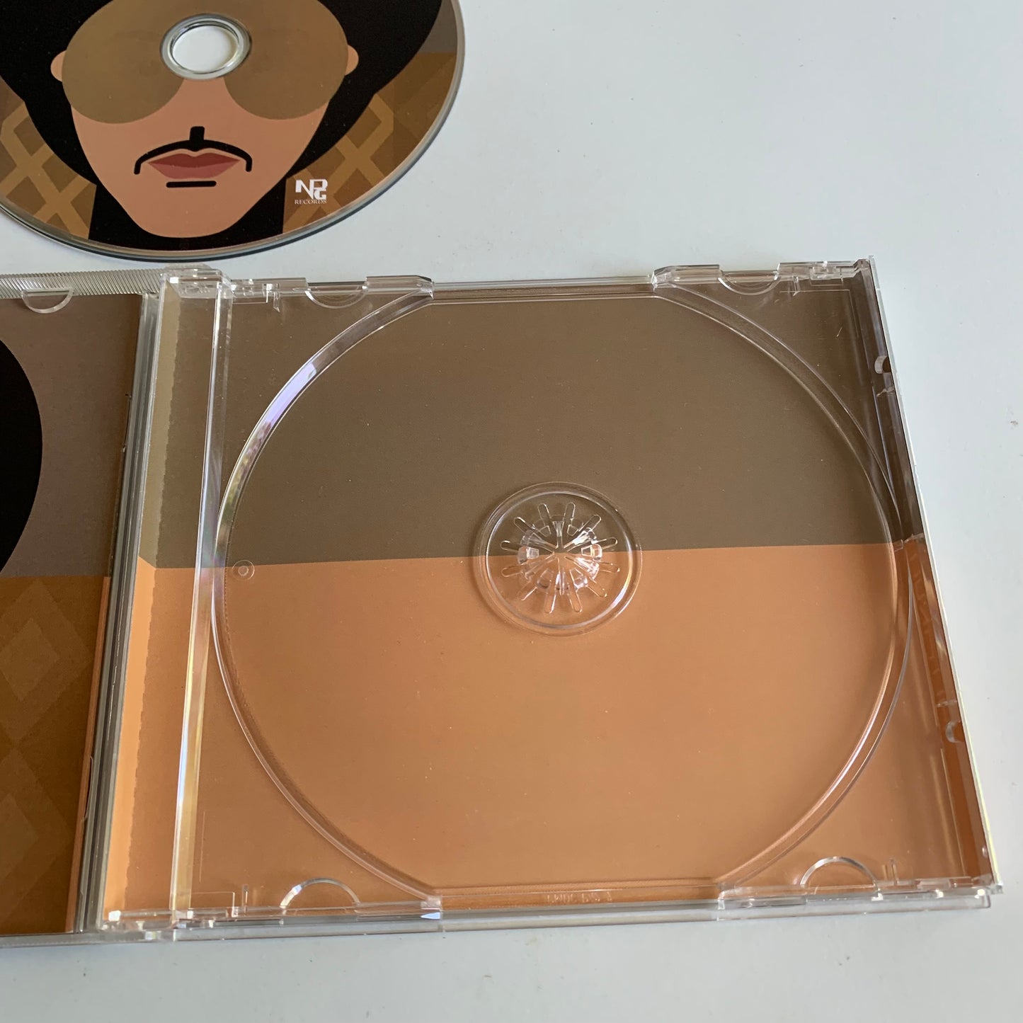 Prince - HITnRUN Phase Two - 2016 Occasion