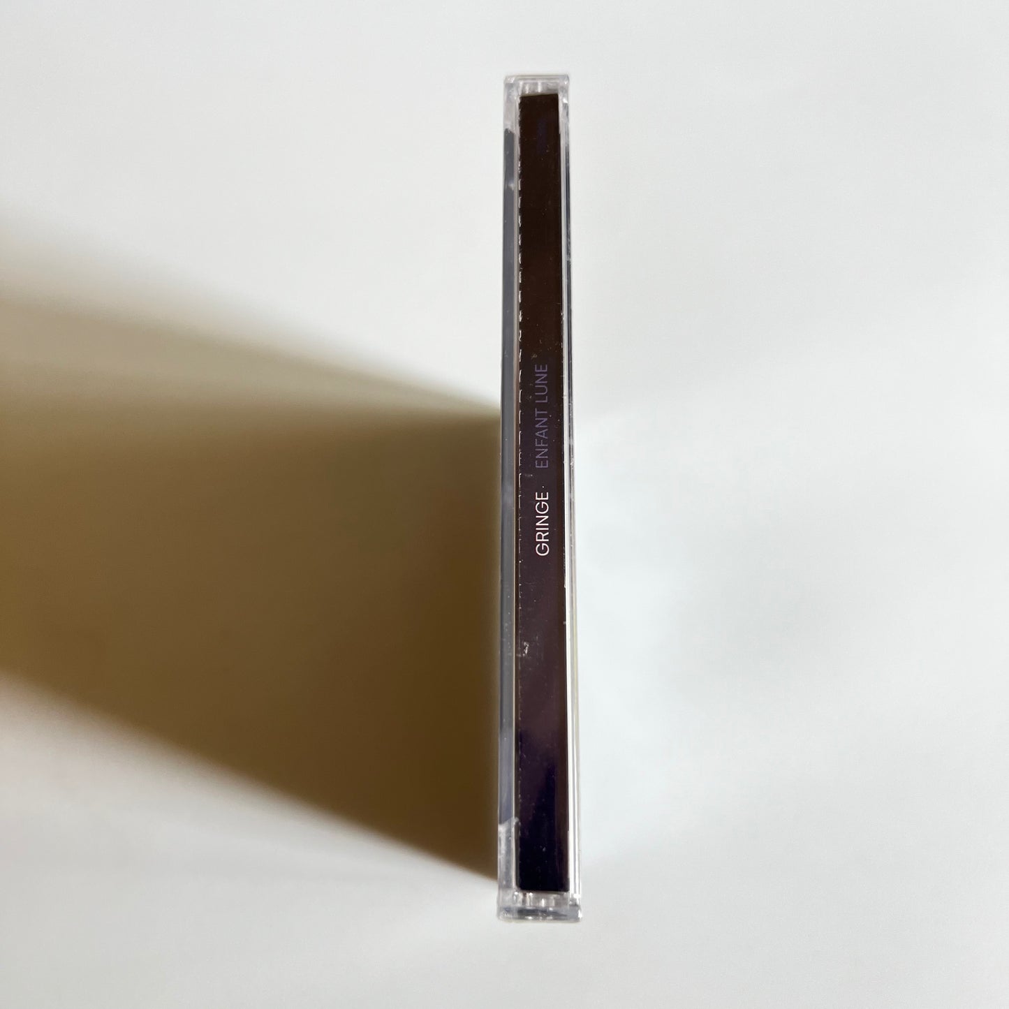 CD - Gringe - Enfant Lune - 2018 Neuf sous Blister