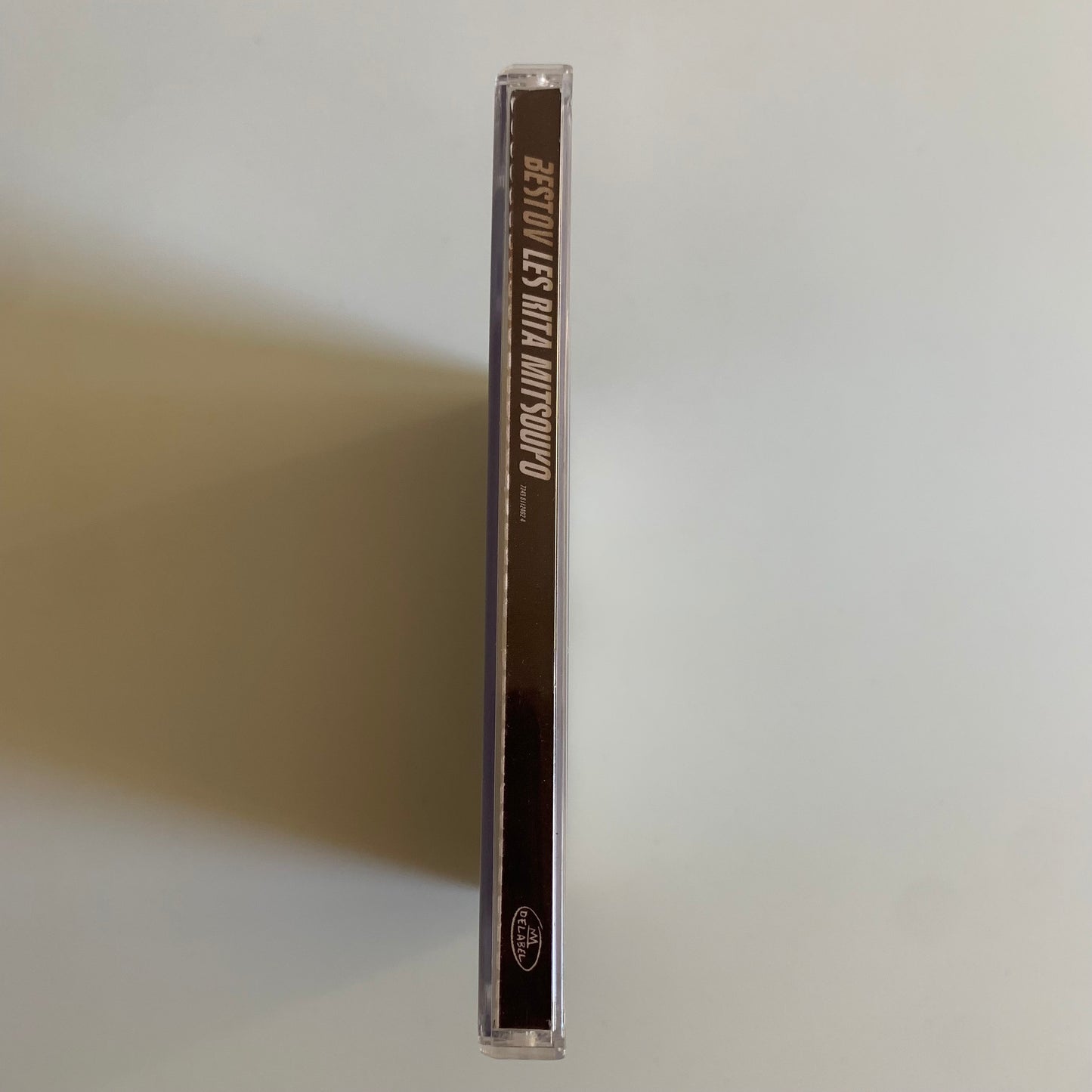 Les Rita Mitsouko - Bestov - 2001 Occasion