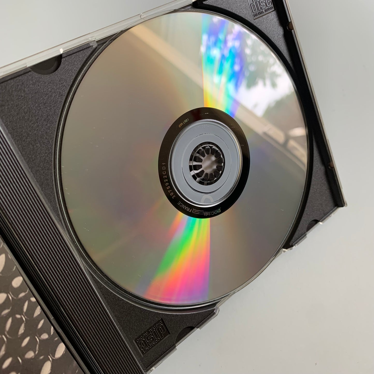 Variétés Compilation - Mega Metal - Box set 2002 Occasion