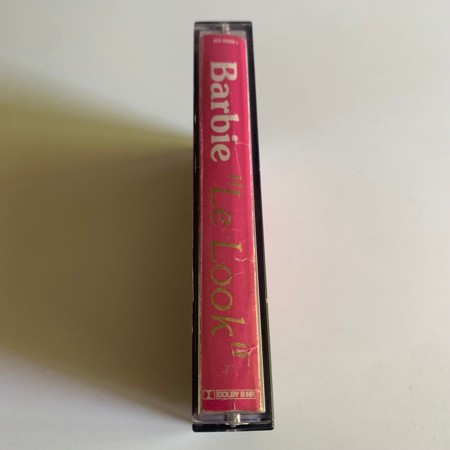 Barbie - "Le Look" - 1991 Occasion