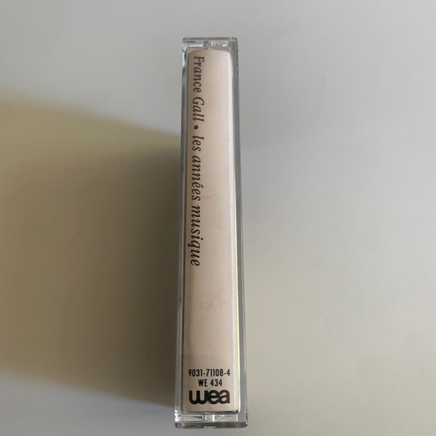 France Gall - Les Années Musique - 1990 Occasion