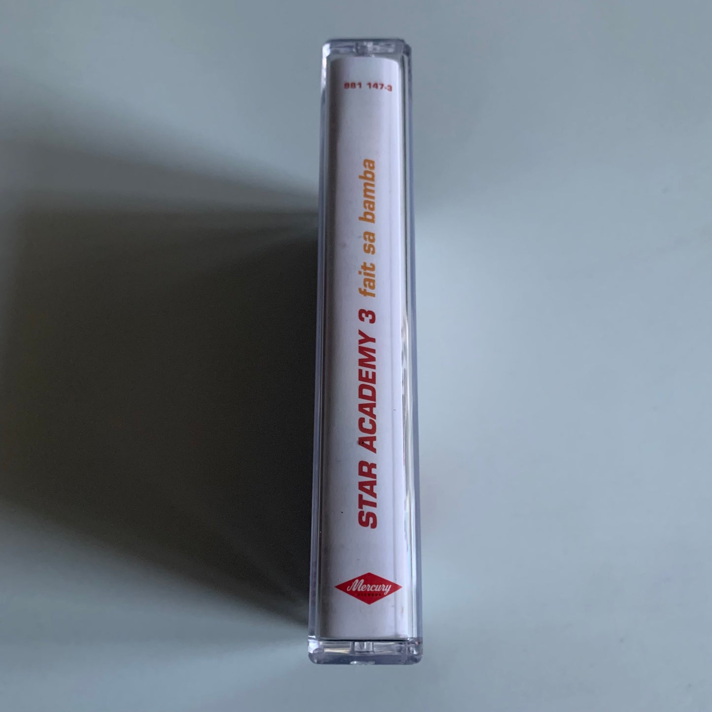 Star Academy 3 - Fait Sa Bamba - 2003 Occasion