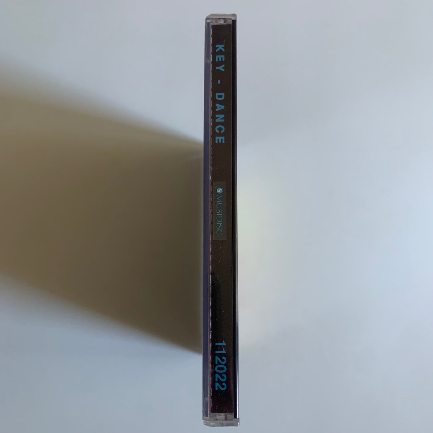 CD - Variétés - Key - Dance 1994 Occasion
