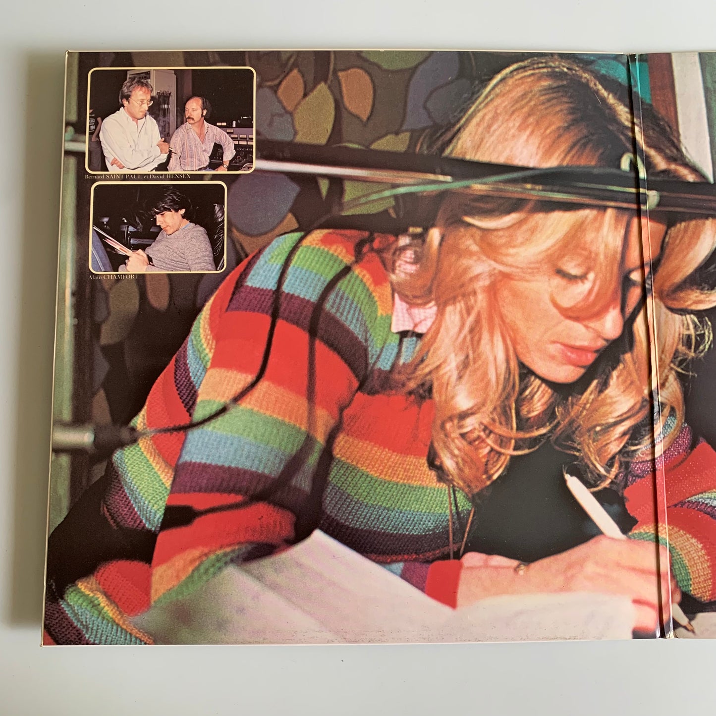 Véronique Sanson - Hollywood - 1977 Occasion