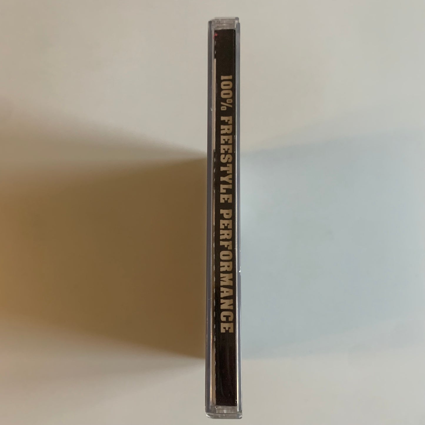 CD - Compilation - 100% Freestyle Performance - 2006 Occasion