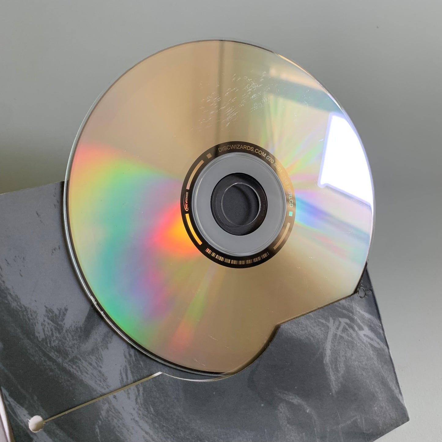 PërL - R(a)ve - 2013 Occasion