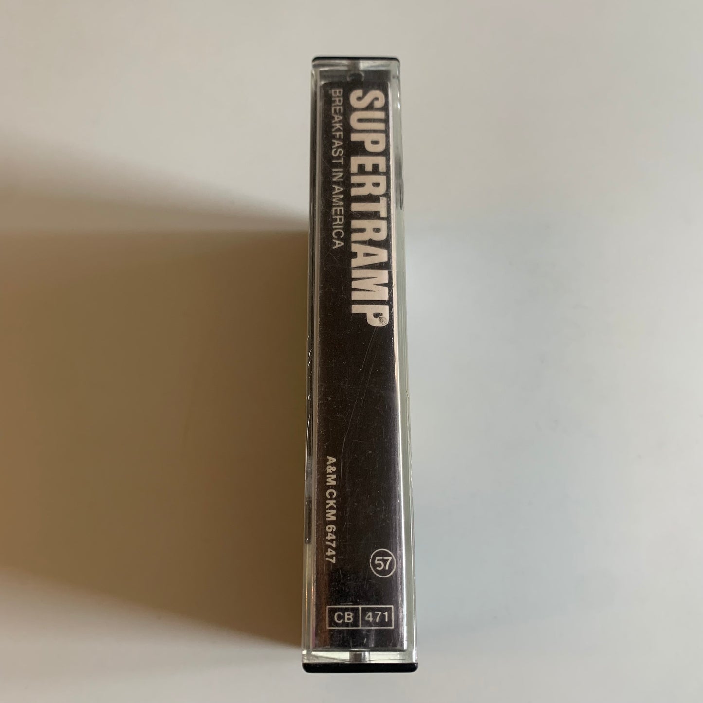 Supertramp - Breakfast In America - 1979 Occasion