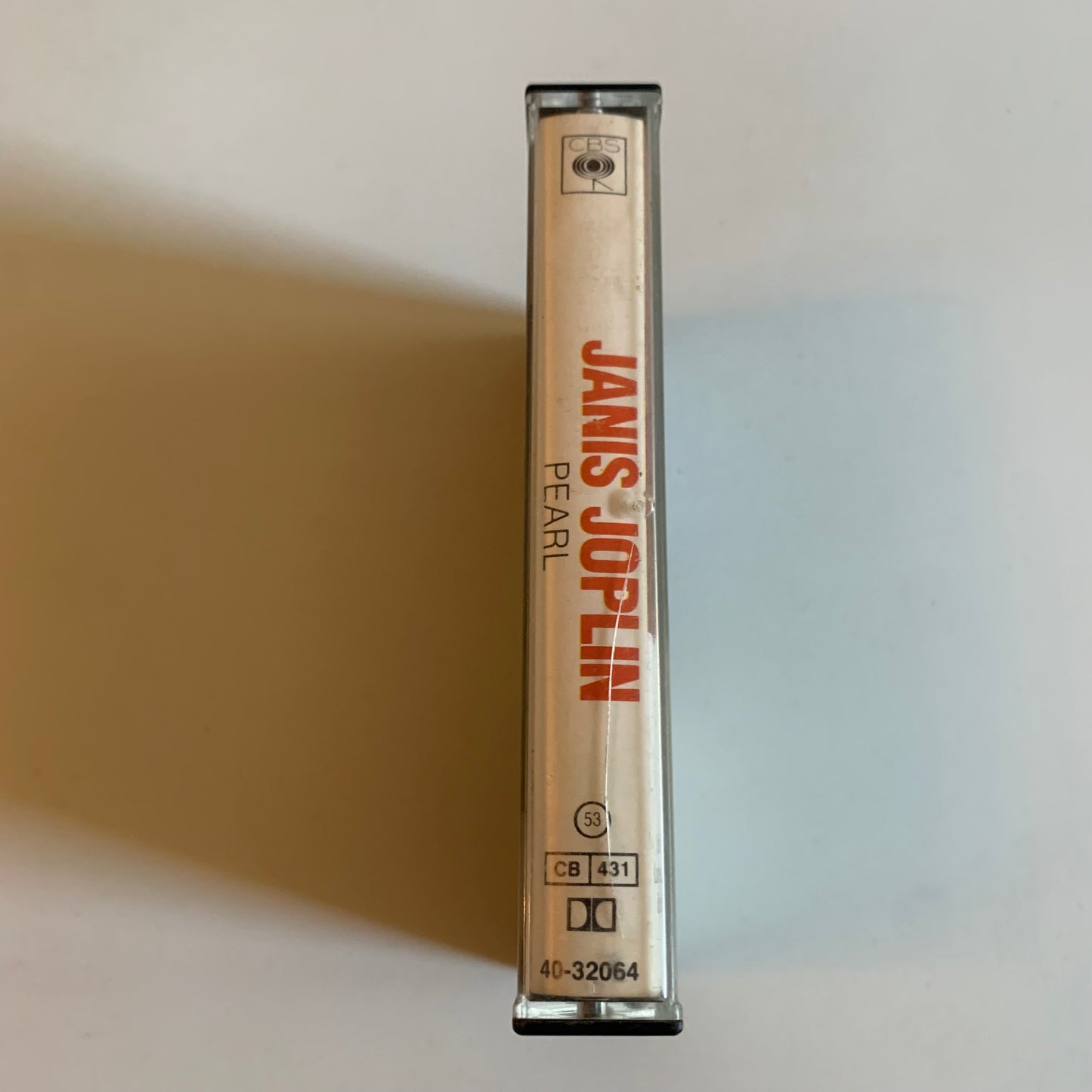 Janis Joplin - Pearl - 1985 Occasion